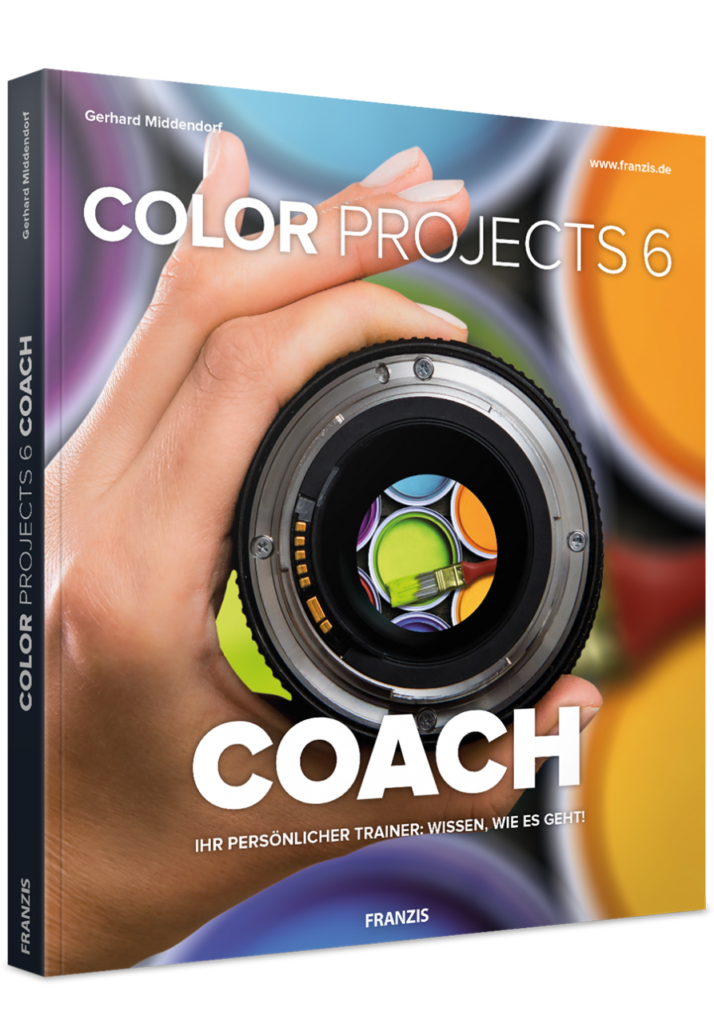 color coach buch